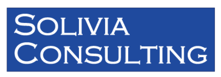 ソリビアコンサルティング株式会社